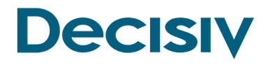 Decisiv logo
